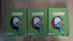 Pluspunt versie 3 antwoordenboeken groep 4, Ophalen of Verzenden, Zo goed als nieuw, Overige niveaus