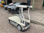 Crown WAV50-84 WERKHOOGTE 2.13METER / HEFTRUCK, Overige aandrijving, Overige typen, Crown