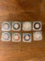 psp spellen, 1 speler, Ophalen of Verzenden, Refurbished, Vanaf 3 jaar