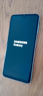 Samsung Galaxy A13-128GB blauw+ 3 glass screen, Ophalen of Verzenden, Zo goed als nieuw, Overige typen, Samsung