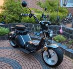 GTS HL 3.0 Snorscooter, Ophalen, Gebruikt, Elektrisch, Overige merken