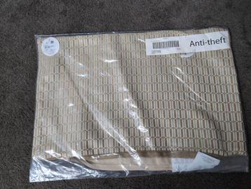 Kussenhoes 59x30 cm - Nieuw! beschikbaar voor biedingen