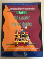 Opruiming! Het karakter van een christen - Weidmann Bruner, Boeken, Godsdienst en Theologie, Christendom | Protestants, Ophalen of Verzenden