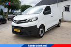 Toyota ProAce Worker 2.0 D-4D Live EURO 6 | Carplay | Airco, Voorwielaandrijving, 145 pk, Stof, Gebruikt