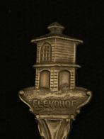 Lepeltje uit Biddinghuizen, Flevoland, Ophalen of Verzenden