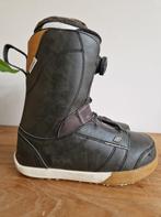 K2 BOA snowboardboots maat 39.5, Ophalen of Verzenden, Gebruikt, Schoenen