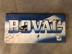 Bovag auto bord, Verzamelen, Merken en Reclamevoorwerpen, Ophalen, Gebruikt, Reclamebord