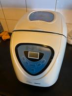 Broodbakmachine - Perfect voor thuisbakken!, Gebruikt, 400 tot 800 gram deeg, Kijkvenster, Ophalen