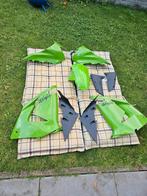 Kawasaki zx10r bj.2004 - 2005 kuipdelen, Motoren, Onderdelen | Kawasaki, Ophalen of Verzenden, Nieuw