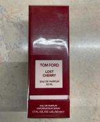 Tom Ford Lost Cherry 50ml - Nieuw, Sieraden, Tassen en Uiterlijk, Uiterlijk | Parfum, Ophalen of Verzenden, Nieuw