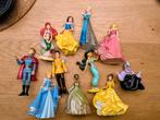11 originele Disney figuurtjes, Verzamelen, Ophalen of Verzenden, Gebruikt