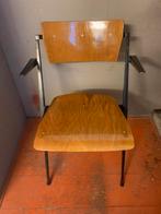 Rietveld wim stoel vintage, Huis en Inrichting, Stoelen, Ophalen of Verzenden, Eén