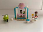 LEGO Friends donutwinkel 41723, Ophalen of Verzenden, Zo goed als nieuw