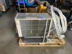 Airco Mitsubitshi Inverter heavy industries, Ophalen, Minder dan 60 m³, 3 snelheden of meer, Zo goed als nieuw