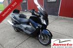 Suzuki AN 650 Burgman Executive heel mooi en goed, Scooter, 638 cc, Particulier, Meer dan 35 kW