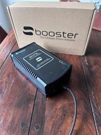 Sbooster 9/10v linear power supply, Ophalen of Verzenden, Zo goed als nieuw