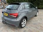 Audi A1 Sportback 1.4 TFSI Design Pro Line navigatie 5 deurs, Auto's, Voorwielaandrijving, Stof, 4 cilinders, 4 stoelen
