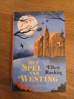 Het Spel van Westing - Ellen Raskin, Ophalen of Verzenden, Nieuw, Ellen Raskin, Nederland