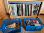 Diverse platen, singels en een paar cd’s, Cd's en Dvd's, Ophalen, Zo goed als nieuw