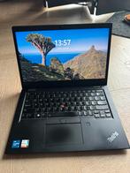 Lenovo L13 Core i5 16GB RAM 256GB SSD 13,3 inch, 2 tot 3 Ghz, Qwerty, 13 inch, Ophalen of Verzenden