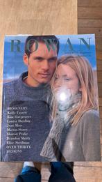 Rowan magazine 26, Hobby en Vrije tijd, Breien en Haken, Verzenden, Breien, Patroon of Boek