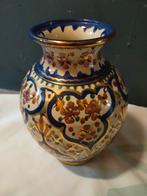 Antieke Vaas Gouda, Ophalen