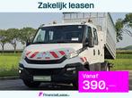 IVECO DAILY, Auto's, 13 km/l, 136 pk, Gebruikt, Euro 6