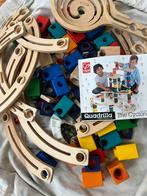 Hape houten Knikkerban, Kinderen en Baby's, Ophalen, Zo goed als nieuw, Overige typen