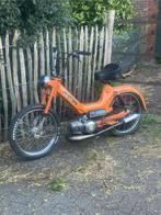 Puch maxi S, Ophalen, Gebruikt, Maximaal 45 km/u, 2 versnellingen