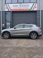 Alfa Romeo STELVIO 2.0 T AWD Special Edition, Automaat, 4 cilinders, Bedrijf, Vierwielaandrijving