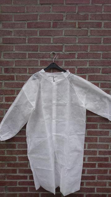Visitorcoat/Labjassen/Bezoekersjassen beschikbaar voor biedingen