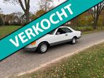Mercedes-Benz S-klasse 500 SEC V8 1984, Auto's, Oldtimers, Achterwielaandrijving, 4973 cc, Wit, Bedrijf
