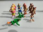Bibaboerderij figuurtjes 13x, Verzamelen, Ophalen of Verzenden