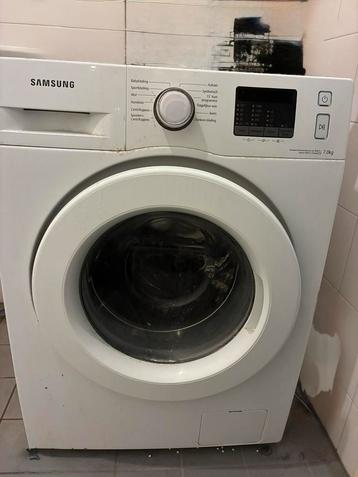 Samsung Wasmachine - 7kg beschikbaar voor biedingen