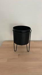 Bloempot, Ophalen, Zo goed als nieuw, Rond, Minder dan 60 cm