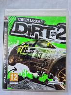 DIRT 2, Spelcomputers en Games, Games | Sony PlayStation 3, Gebruikt, 1 speler, Racen en Vliegen, Ophalen of Verzenden