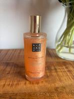 Rituals glitterolie - rituals shimmering body oil, Sieraden, Tassen en Uiterlijk, Uiterlijk | Lichaamsverzorging, Ophalen of Verzenden