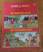 Suske en Wiske reclame uitgave. zie foto's., Boeken, Stripboeken, Meerdere stripboeken, Ophalen of Verzenden, Gelezen