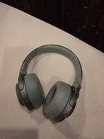 Sony WH-H800 Draadloze Koptelefoon - Zo Goed Als Nieuw!, Audio, Tv en Foto, Koptelefoons, Zo goed als nieuw, Draadloos, Sony, Op oor (supra aural)