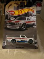 Hotwheels Datsun 620 hot wheels d3