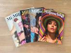 Jaargang Miljuschka Magazine, Boeken, Ophalen, Zo goed als nieuw
