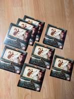 Efteling Wonderlijk Speeldoosje verschillende cd’s, Ophalen of Verzenden, Zo goed als nieuw