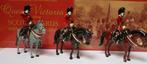 ‘Senior Officers of the Scots Guards’ Britains set uit 2001, Ophalen of Verzenden, Nieuw