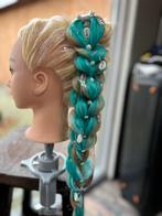 BRAID / VLECHT, 10 cm of meer, Overige materialen, Overige kleuren, Nieuw