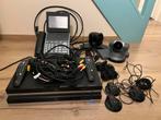 Polycom Videoconferencing Set - QDX 6000, Camera's, Microfoo, Ophalen, Gebruikt, Telecommunicatie