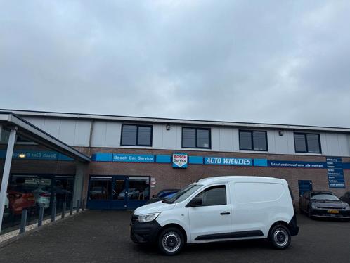 Renault Express 1.5 dCi 75 | Comfort | Airco | Cruise, Auto's, Bestelauto's, Bedrijf, Te koop, ABS, Airbags, Airconditioning, Cruise Control