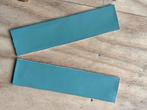 Wandtegel groen Tebe Vintage 30x7 jade glas, Doe-het-zelf en Verbouw, Tegels, Nieuw, 20 tot 40 cm, Minder dan 5 m², Wandtegels