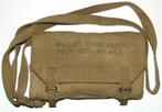 ORIGINAL BRITISH GUN POUCH BREN PIN / Gun Barrel Bag