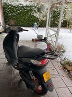 Vivacity brom 70 cc malossi, Fietsen en Brommers, Scooters | Peugeot, Gebruikt, 70 cc, Tweetakt, Ophalen