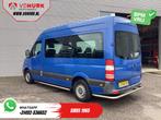 Mercedes-Benz Sprinter 213 2.2 CDI Aut. L2H2 9 Persoons EXPO, Auto's, Bestelauto's, Automaat, Euro 5, Gebruikt, 4 cilinders